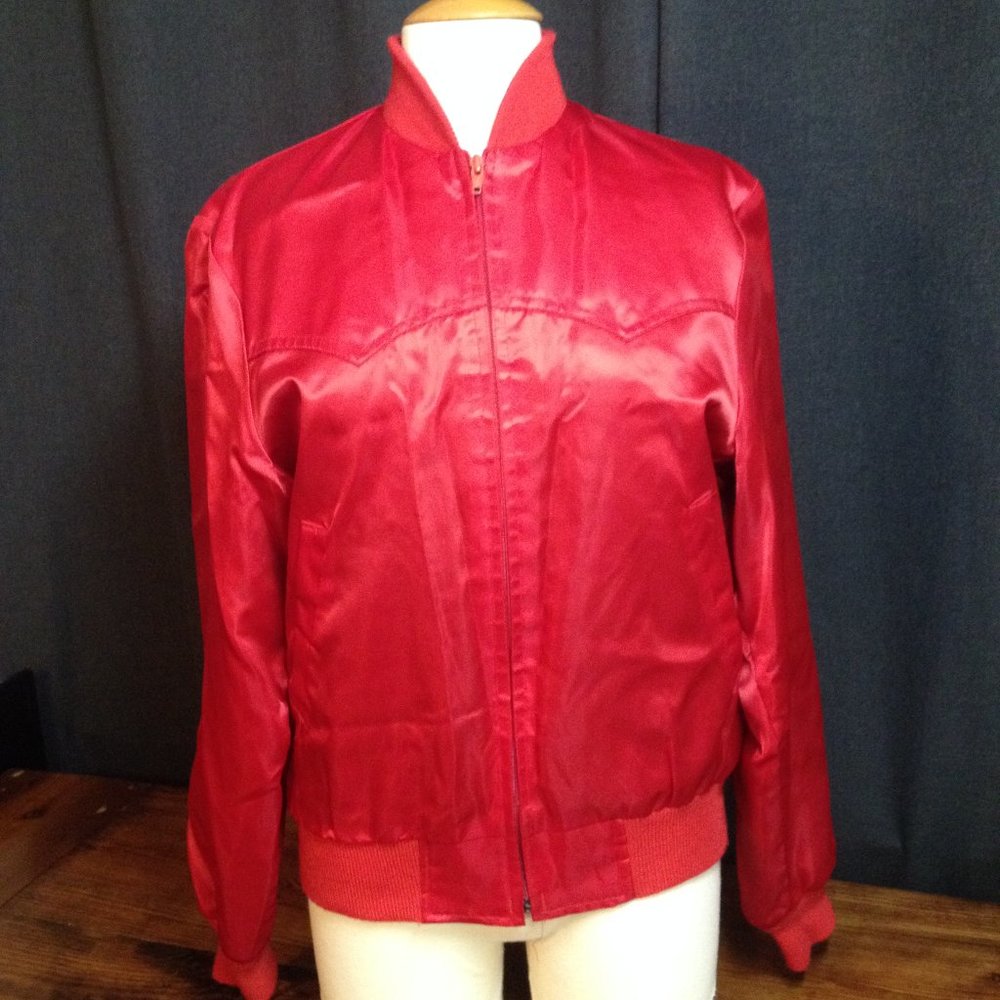 Vintage Men's Walls  Wind Bracker Size M